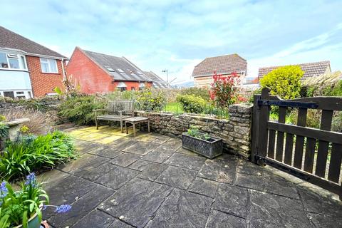 2 bedroom ground floor flat for sale - Stafford Road, Swanage BH19