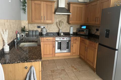 2 bedroom apartment to rent, Otterhole Barn, Otterhole CLose, Buxton SK17