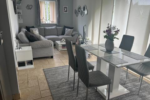 2 bedroom apartment to rent, Otterhole Barn, Otterhole CLose, Buxton SK17