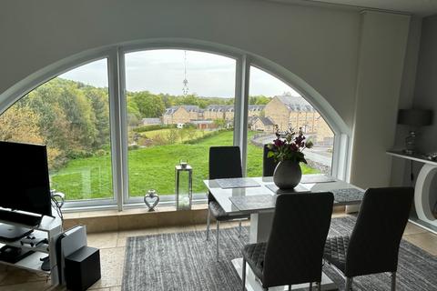 2 bedroom apartment to rent, Otterhole Barn, Otterhole CLose, Buxton SK17