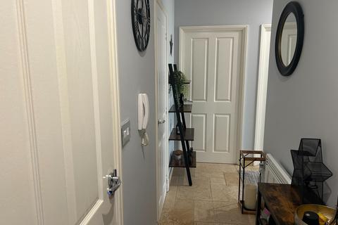 2 bedroom apartment to rent, Otterhole Barn, Otterhole CLose, Buxton SK17