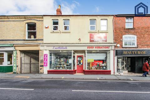 Property for sale, Leg Street, Oswestry SY11