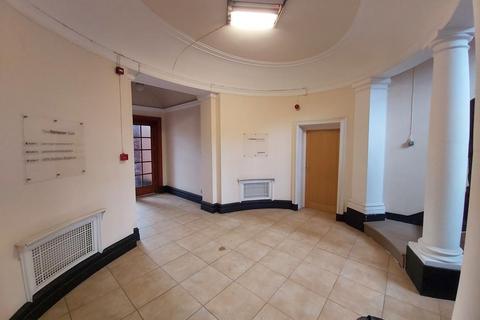 Property for sale - Moorland Road, Stoke-on-Trent ST6