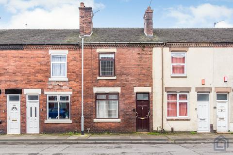 2 bedroom terraced house for sale, Oldfield Street, Stoke-on-Trent ST4