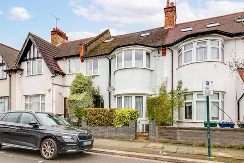 5 bedroom terraced house for sale, Golders Gardens, Golders Green