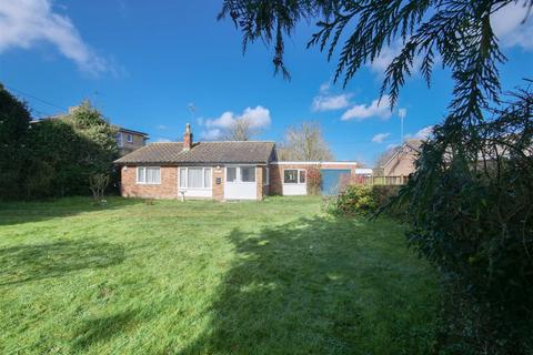 2 bedroom detached bungalow for sale, The Hyde, Parham, Suffolk