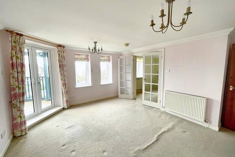 2 bedroom flat for sale - Park Road, Swanage BH19