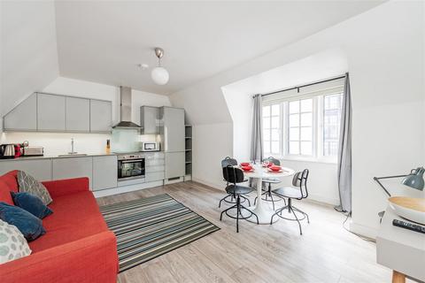 2 bedroom apartment to rent - Kensington High Street, Kensington, London, W8