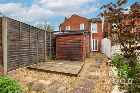 2 bedroom semi-detached house for sale, Kendall Road, Colchester, Essex, CO1