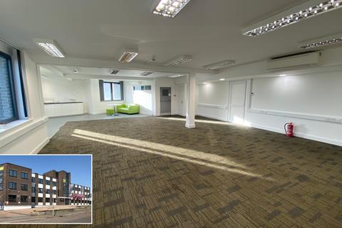 Office to rent, Ground Floor Office, Grabex Business Centre, Murray Road, Orpington, Kent