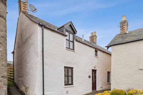 3 bedroom end of terrace house for sale, Gas Brae, Errol, Perthshire , PH2 7QR