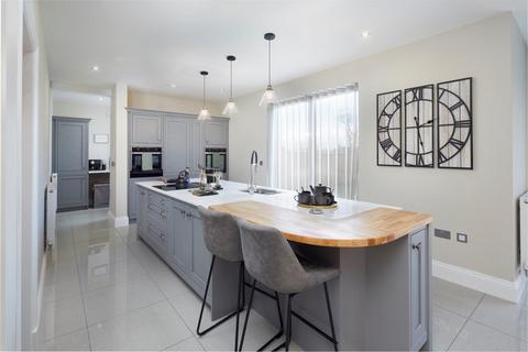 undefined, Oak Tree Lane, Middlewich Road, Lower Peover