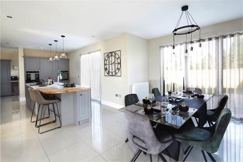 undefined, Oak Tree Lane, Middlewich Road, Lower Peover