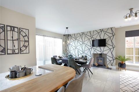 undefined, Oak Tree Lane, Middlewich Road, Lower Peover