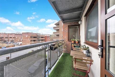 1 bedroom apartment for sale - Fisherton Street, London, NW8