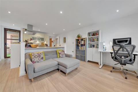 1 bedroom apartment for sale - Fisherton Street, London, NW8