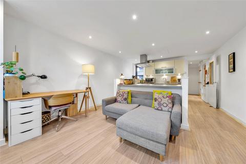1 bedroom apartment for sale, Fisherton Street, London, NW8