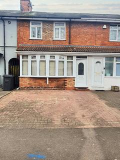 3 bedroom terraced house for sale - Somerville Road, Birmingham B10