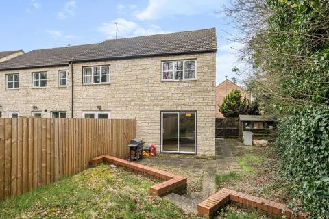 2 bedroom end of terrace house for sale, Bicester,  Oxfordshire,  OX26