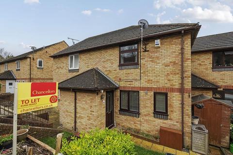 1 bedroom semi-detached house to rent, High Wycombe,  Buckinghamshire,  HP13