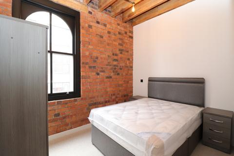 2 bedroom apartment to rent, Alcester Street, Birmingham, B12