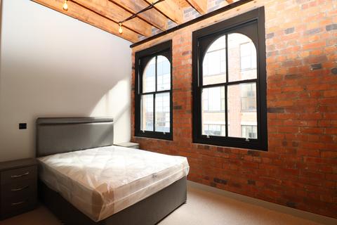 2 bedroom apartment to rent, Alcester Street, Birmingham, B12