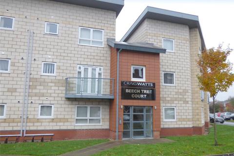 2 bedroom apartment to rent, Beech Tree Court, Beech Tree Lane, Cannock, WS11