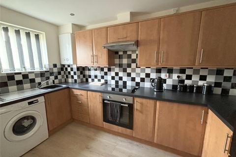 2 bedroom apartment to rent, Beech Tree Court, Beech Tree Lane, Cannock, WS11