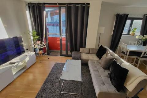 1 bedroom apartment to rent - Drayton Park, London