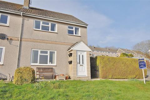 3 bedroom end of terrace house for sale, The Sunground, Avening, Tetbury, Gloucestershire, GL8