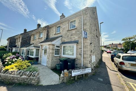 3 bedroom end of terrace house for sale, HIGH STREET, SWANAGE