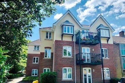2 bedroom apartment to rent - WINCHESTER ROAD, BASSETT