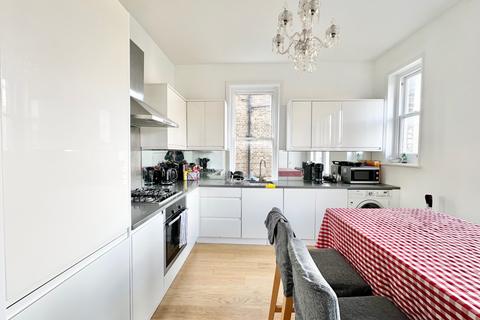 3 bedroom flat for sale - Delaware Mansions, London W9