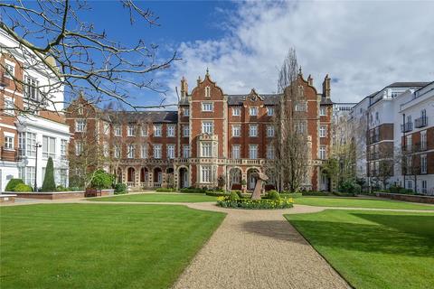 2 bedroom apartment for sale, Stone Hall, Stone Hall Gardens, London, W8