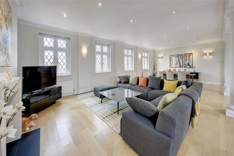 2 bedroom apartment for sale, Stone Hall, Stone Hall Gardens, London, W8