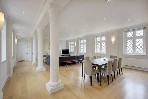 2 bedroom apartment for sale, Stone Hall, Stone Hall Gardens, London, W8