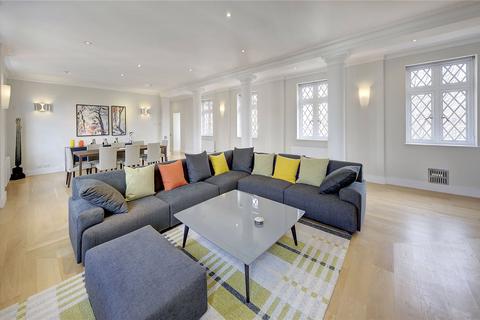 2 bedroom apartment for sale, Stone Hall, Stone Hall Gardens, London, W8