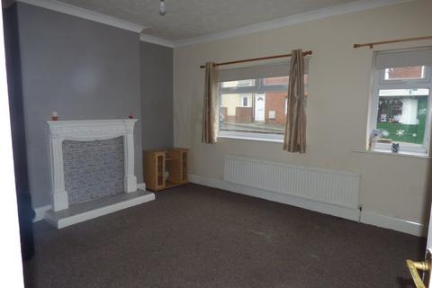 2 bedroom terraced house to rent - Gill Crescent South, Fencehouses, Houghton le Spring, DH4