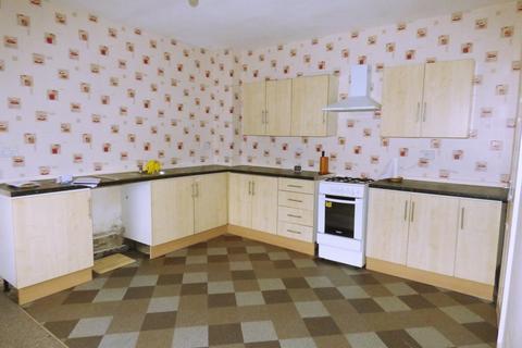 2 bedroom terraced house to rent, Gill Crescent South, Fencehouses, Houghton le Spring, DH4