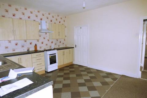 2 bedroom terraced house to rent, Gill Crescent South, Fencehouses, Houghton le Spring, DH4