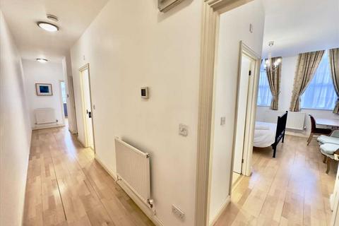 2 bedroom apartment for sale, Wellingborough Road, Olney MK46