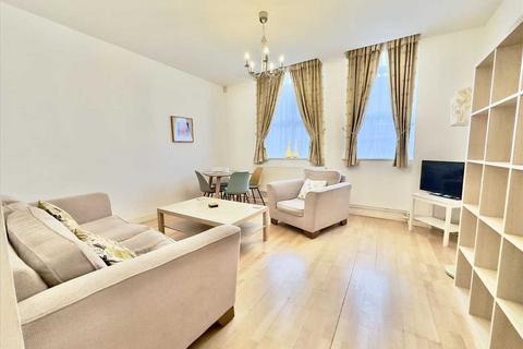 2 bedroom apartment for sale, Wellingborough Road, Olney MK46