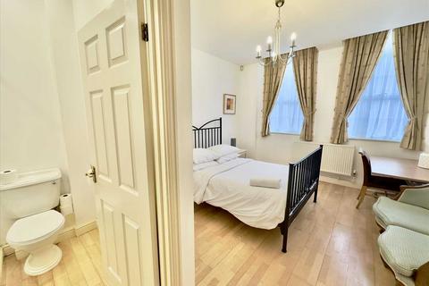 2 bedroom apartment for sale, Wellingborough Road, Olney MK46