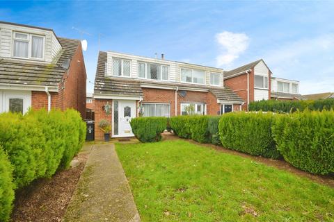 4 bedroom semi-detached house for sale, Sydney Street, Colchester, Essex, CO2