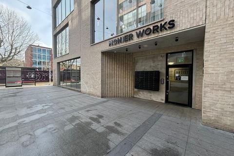 Retail property (high street) to rent, Monier Works, 79-85 Monier Road, Fish Island, London, E3 2PS