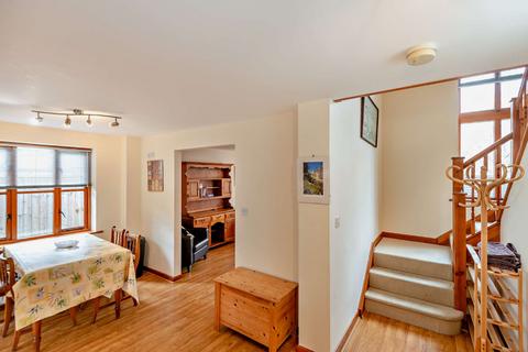 1a Elsworth Place, Cambridge, CB2 8RG