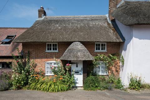 2 bedroom terraced house for sale, Puddletown, Dorchester, Dorset