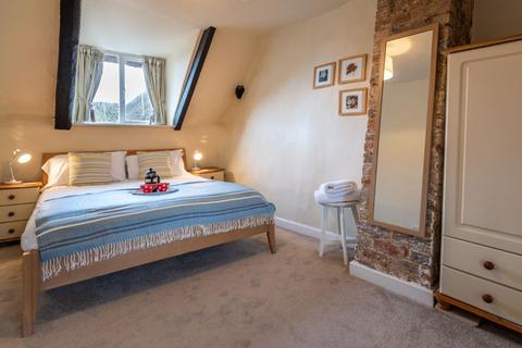 2 bedroom terraced house for sale, Puddletown, Dorchester, Dorset