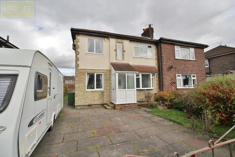 2 bedroom semi-detached house for sale, Kingsway Park, Davyhulme