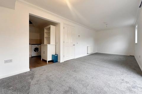 2 bedroom flat to rent - Craig Street, Airdrie ML6